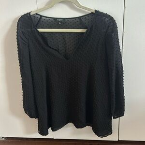 Babaton Blouse